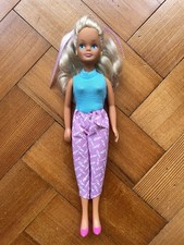 1988 Super Cool Tanned Sindy