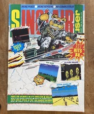 Sinclair User Magazine No 70
