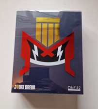 Mezco ONE:12 Collective -Judge