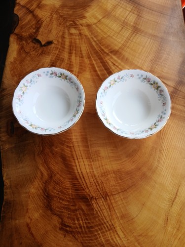 Pair mayfair alpine - pair, 7"