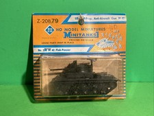 Vintage Roco Mini Tanks Z208