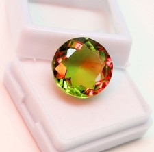 Natural 4 CT Color Changing