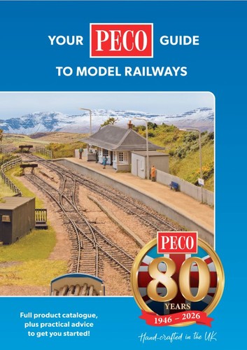 Your peco guide - guide, to