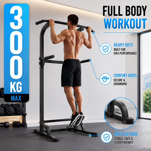 Poriya power tower pull - tower,