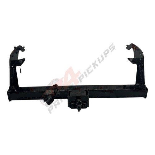 Ford ranger rear towbar - ranger,