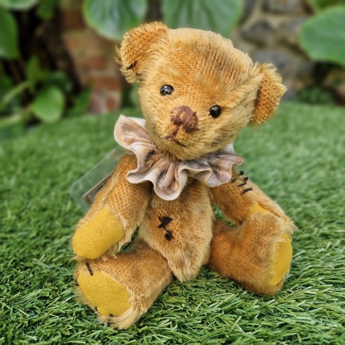 Mulder crafty bears one - mulder,