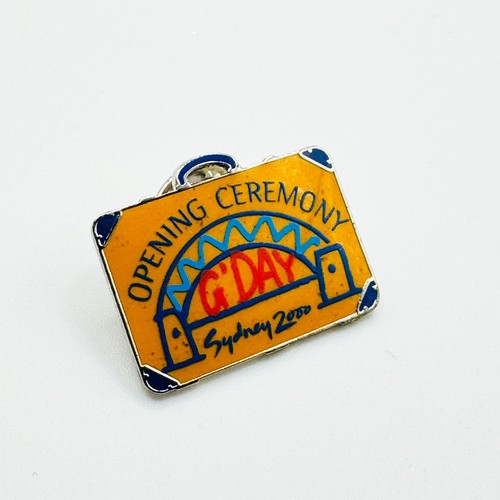 Vintage sydney 2000 - vintage,
