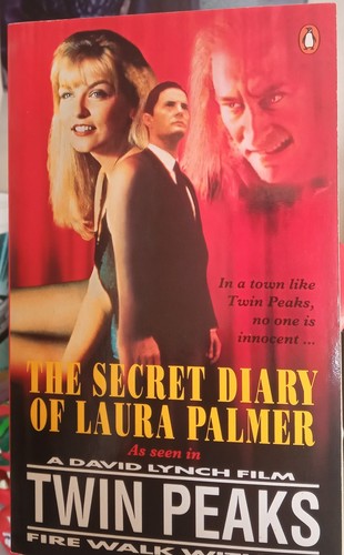 The secret diary laura - secret,