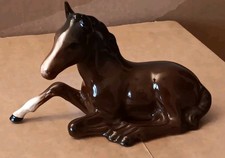 Beswick Ceramic Figurine Of