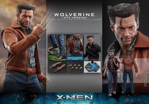 New hot toys mms659 - mms659, 1/6