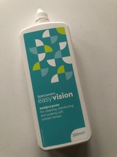Specsavers Easyvision