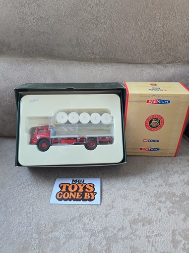 Corgi classics bedford - corgi, km