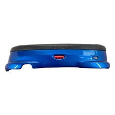 Peugeot 206 Rear Bumper Recife