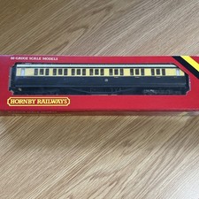 Hornby OO Gauge GWR 57'