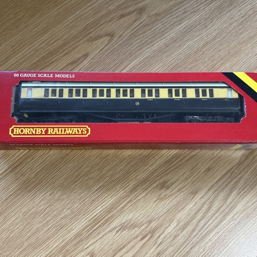 Hornby gauge gwr - hornby, 57'