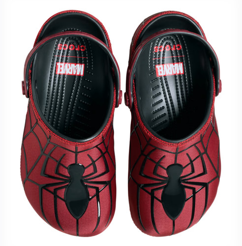 Limited edition spider - limited, neo