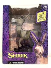 Vintage McFarlane Toys SHREK