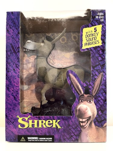 Vintage mcfarlane toys shrek - mcfarlane,