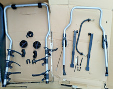 Thule ClipOn 9104 3-Bike Hanging Trunk Bike Rack