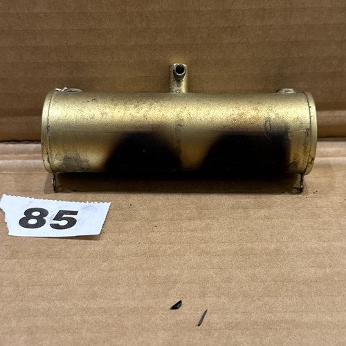Sel merit live steam engine - -,