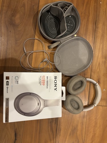 Sony 1000xm3 wireless - sony,