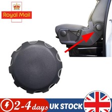 Seat back reclining adjustment - seat,