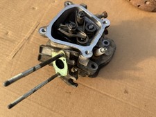 Honda GX160 engine head complete 