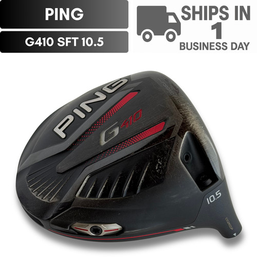 Ping g410 sft degree - sft, 10.5*