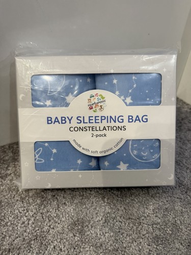 Baby sleeping bag - 0.8, tog