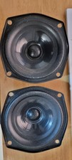 Pair of KEF B110 SP1057