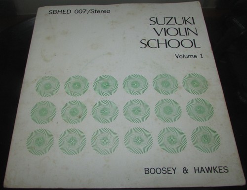 Boosey hawkes suzuki - &,