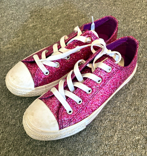 Converse all star unisex kids - all,