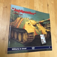"Jagdpanther" - Ledwoch