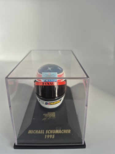 Minichamps michael - 1:8,