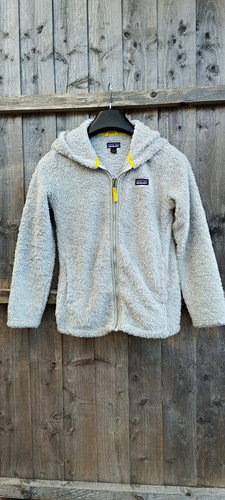 Patagonia girls hooded full - girls,