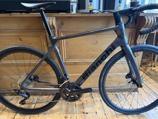 Bianchi infinito carbon - bianchi,