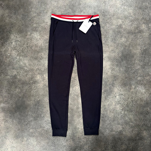 Moncler pantalone tracksuit - moncler,