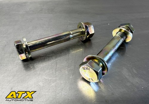 Front suspension strut hub - front,