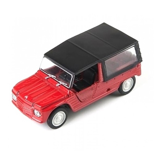 Citroen mehari 1971 - mehari,