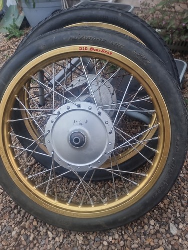 Yamaha rxs100 rear - yamaha,