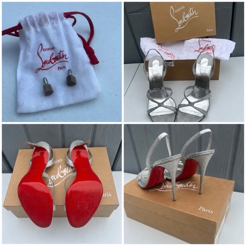 Christian louboutin emilie - emilie, 100