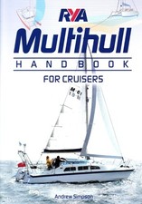 RYA Multihull Handbook by