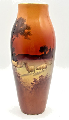 Vintage royal doulton holbein - vintage,