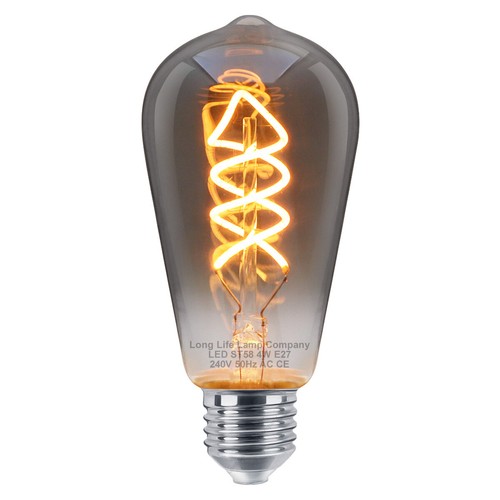 Led vintage classic spiral - classic,