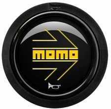 Genuine Momo yellow arrow