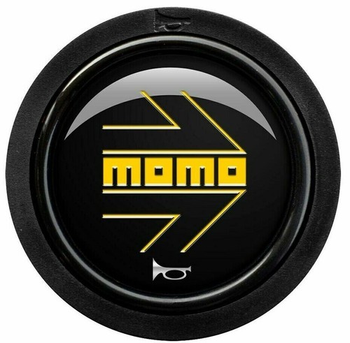 Genuine momo yellow arrow - genuine,