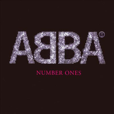 Abba number ones - ones, value