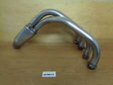 SUZUKI GSF600 1200 BANDIT DOWNPIPES AND COLLECTOR EXHAUST 1019ME24