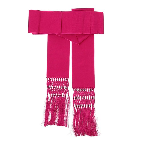Cassock cincture purple - cincture,