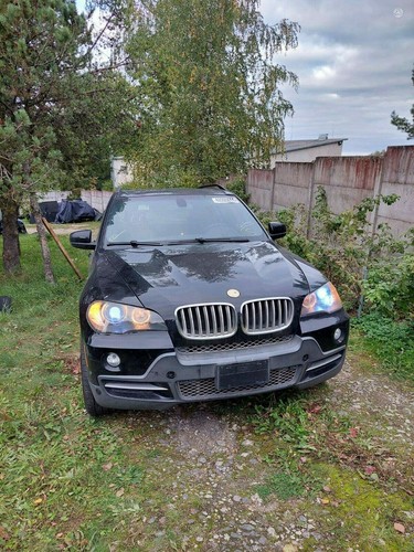 2008 bmw e70 8i breaking - bmw,